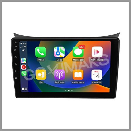 HYUNDAİ İ30 2012-2016 8 GB RAM 128 GB HAFIZA ANDROID MULTIMEDIA TEYP