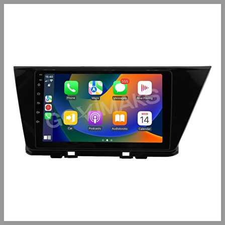 KIA NIRO 2016-2022 4 GB RAM 64 GB HAFIZA ANDROID MULTIMEDIA TEYP