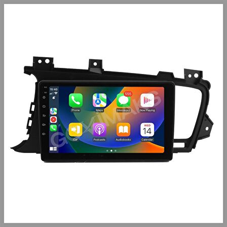 KIA OPTİMA 2012-2013 4 GB RAM 64 GB HAFIZA ANDROID MULTIMEDIA TEYP