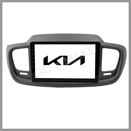 KIA SORENTO 2015-2016 4 GB RAM 64 GB HAFIZA ANDROID MULTIMEDIA TEYP