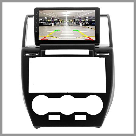 LAND ROVER FREE LANDER 2 2006-2012 6 GB RAM 128 GB HAFIZA ANDROID MULTIMEDIA TEYP