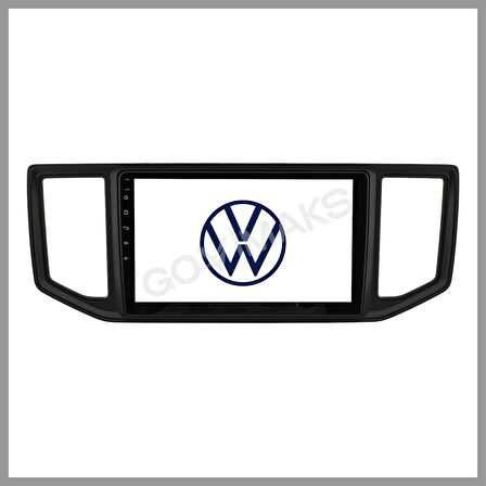  VOLKSWAGEN CRAFTER 2017-2021 4 GB RAM 64 GB HAFIZA ANDROID MULTIMEDIA TEYP