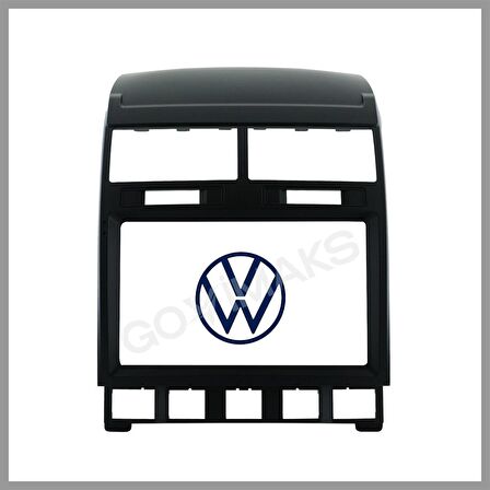 VOLKSWAGEN TOUAREG 2003-2009 8 GB RAM 128 GB HAFIZA ANDROID MULTIMEDIA TEYP