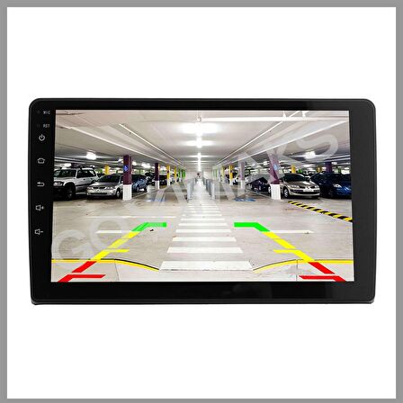  SUZUKI GRAND VITARA 2007-2012 6 GB RAM 128 GB HAFIZA ANDROID MULTIMEDIA TEYP