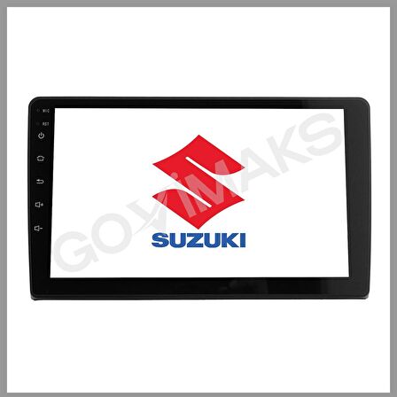  SUZUKI GRAND VITARA 2007-2012 4 GB RAM 64 GB HAFIZA ANDROID MULTIMEDIA TEYP