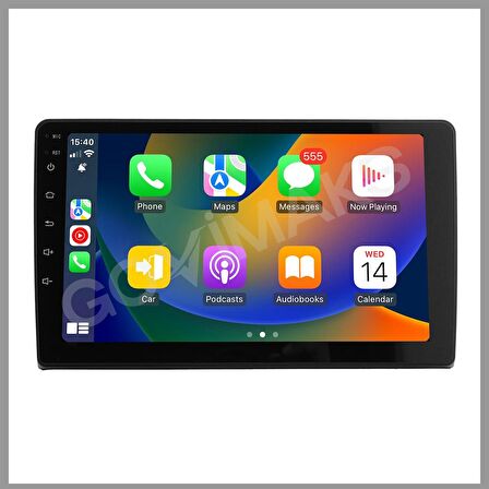  SUZUKI GRAND VITARA 2007-2012 4 GB RAM 64 GB HAFIZA ANDROID MULTIMEDIA TEYP