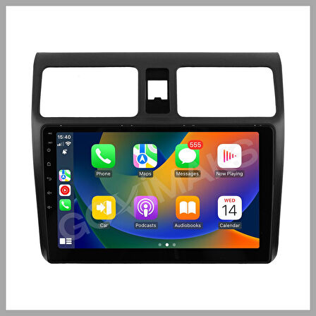 SUZUKI SWIFT 2005-2011 4 GB RAM 64 GB HAFIZA ANDROID MULTIMEDIA TEYP