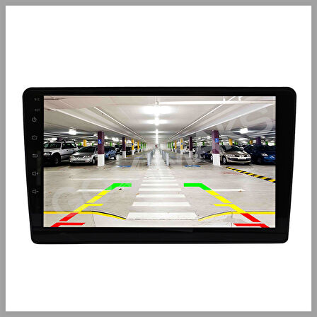 GOVİMAKS VOLKSWAGEN PASSAT B5 UYUMLU 6GB RAM 128GB HAFIZA ANDROID MULTIMEDIA TEYP