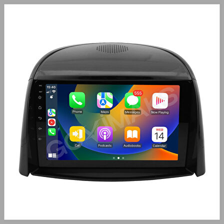 RENAULT KALEOS 2009-2012 2 GB RAM 32 GB HAFIZA ANDROID MULTIMEDIA TEYP