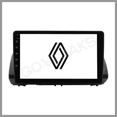RENAULT TALİANT  2021-2023 6 GB RAM 128 GB HAFIZA ANDROID MULTIMEDIA