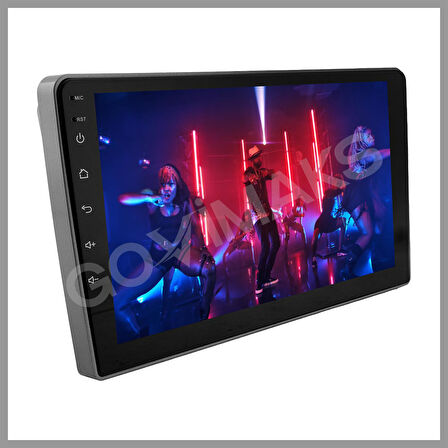 GOVİMAKS OPEL COMBO2 2002-2012 2 GB RAM 32 GB HAFIZA ANDROID MULTIMEDIA TEYP