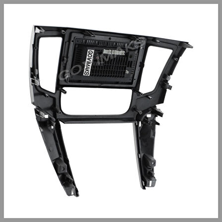 GOVİMAKS MITSUBISHI TRITON 2019+ 8 GB RAM 128 GB HAFIZA ANDROID MULTIMEDIA TEYP