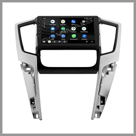 GOVİMAKS MITSUBISHI TRITON 2019+ 6 GB RAM 128 GB HAFIZA ANDROID MULTIMEDIA TEYP