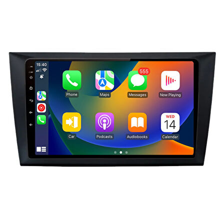 Volkswagen Golf 6 2010-2012 2 GB RAM 32 GB HAFIZA ANDROID MULTIMEDIA TEYP