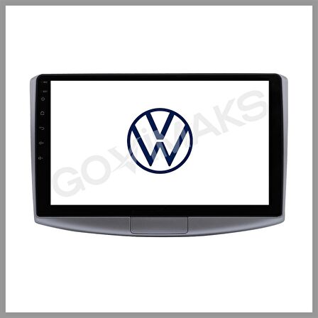 VOLKSWAGEN PASSAT B6-B7-CC 2 GB RAM 32 GB HAFIZA ANDROID MULTIMEDIA TEYP