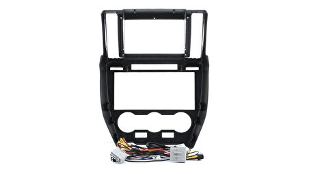 Land Rover Free Lander 2007-2013 ANDROID MULTİMEDYA ÇERÇEVESİ - SOKET