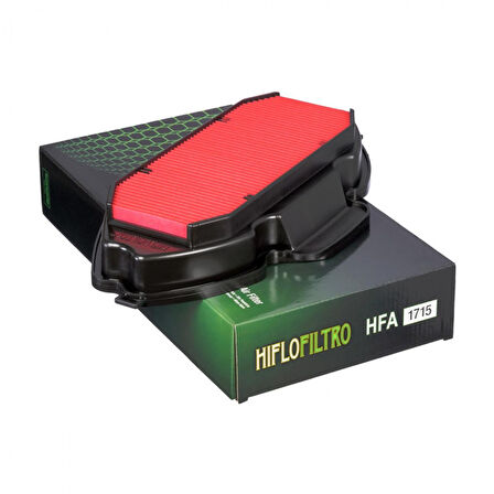 Honda Nc700 S (dct) Engine Filter
transmission Filter 700cc 12-14 Hava Filtresi Hiflo