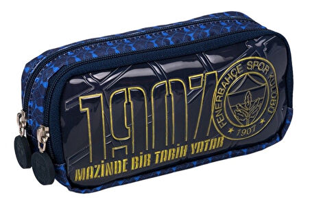 Me Çanta Fenerbahçe Mazinde Tarih Yatar Okul Sırt Çantası ve Kalemlik Seti