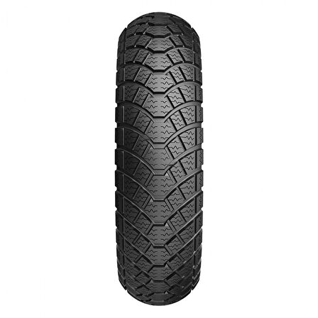 Anlas Motosiklet Kış Lastiği Dubleks Sc-500 110/70 - 14 Ön Honda Pcx 125 2021-2024