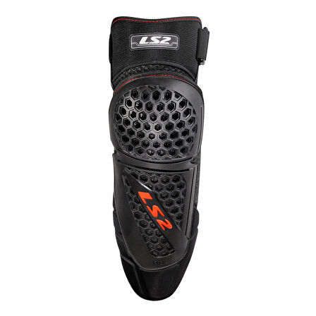 Ls2 Rookıe Dizlik Astarlı XL-3XL