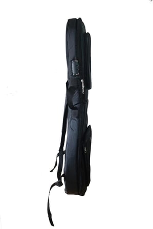Mobilreyon - Klasik Gitar Kılıfı Softcase - Gigbag