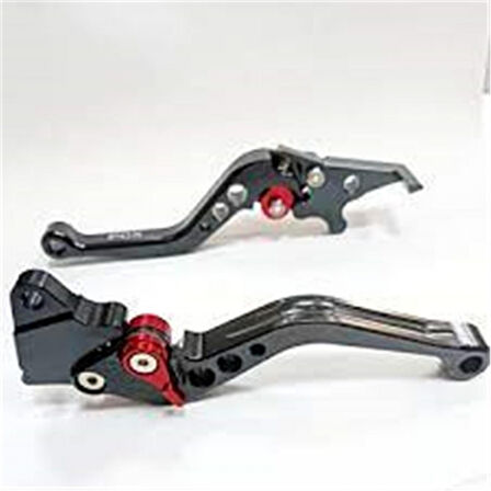 Espada Spor Manet Seti Siyah Honda Pcx 125 150