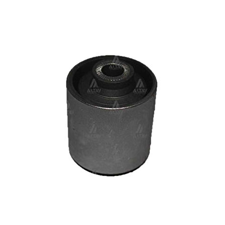 BURÇ DENGE KOLU VITARA DIŞI METAL ARKA (YERLİ)