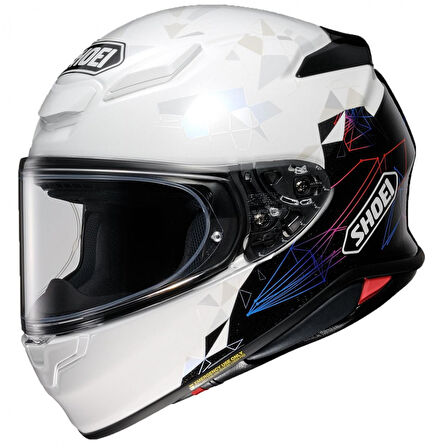 Shoeı Nxr 2 Orıgamı Tc-5 Kapalı Kask 2X-LARGE
