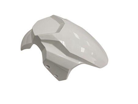 SYM ADX 125 BEYAZ ÖN ÇAMURLUK ORJ SYM
