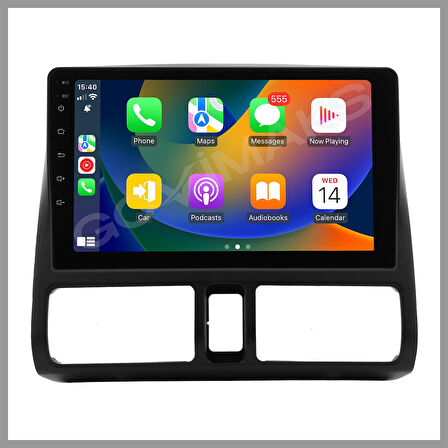GOVİMAKS HONDA CRV 2002 - 2006  4 GB RAM 64 GB HAFIZA ANDROID MULTIMEDIA TEYP