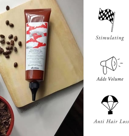 Energizing Dökülme Önleyici Canlandırıcı Bakım Jeli 150ML