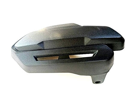 Rmg El Koruma Rüzgarlık Sol Panzer 125