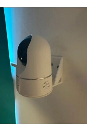 Eufy Security Indoor Cam 2K Pan & Tilt Duvar Montaj Aparatı – Kolay ve Güvenli Kurulum