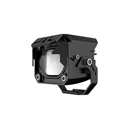 Future Eyes F20x Motosiklet Sis Farı Takım 60w