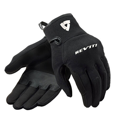 Revıt Cool Yazlık Eldiven Siyah-beyaz 3X-LARGE