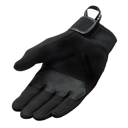 Revıt Cool Yazlık Eldiven Siyah-beyaz 3X-LARGE