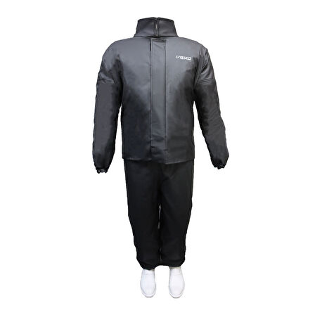 Vexo Pvc Kurye Paketçi Yağmurluk LARGE