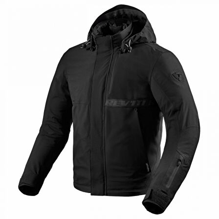 Revıt Montana H2o Mont Siyah 2X-LARGE