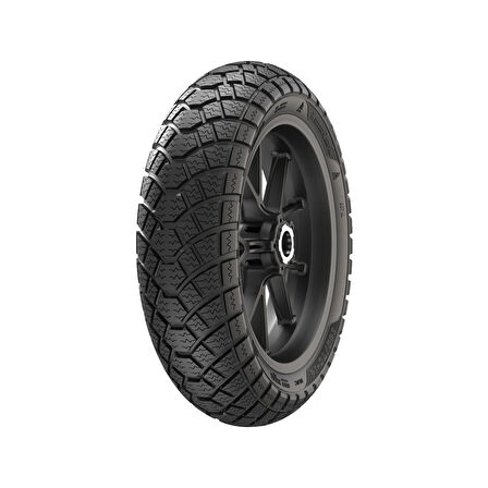Anlas Motosiklet Kış Lastiği Dubleks Sc-500 110/70-13 Ön Mondıal 250 Ressivo