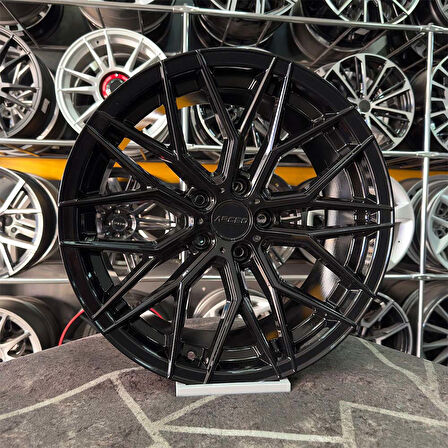 17 inç 5x114.3 ARCEO VALENCİA Jant Modeli Honda Hyundai
