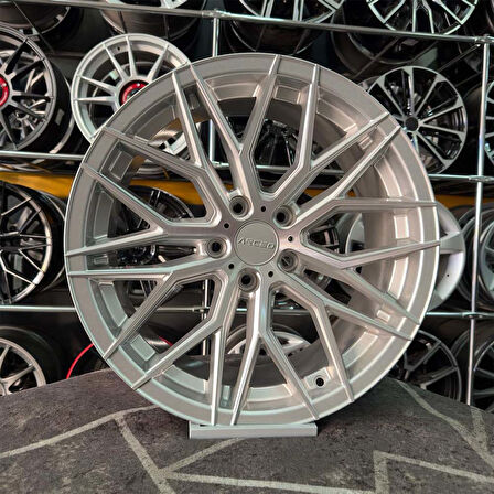 18 inç 5x112 ARCEO VALENCİA Jant Modeli Volkswagen Audi Seat Skoda
