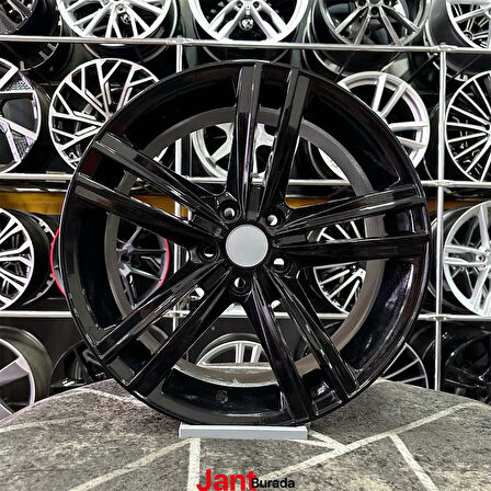18 inç 5x112 SEBRİNG Jant Modeli Volkswagen Seat Skoda
