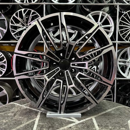 18 inç 5x112 VW AUDİ Jant Modeli Volkswagen Audi Seat Skoda
