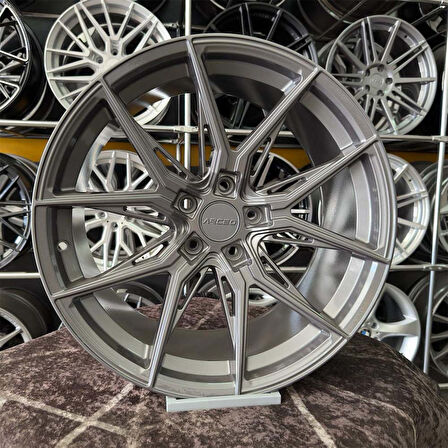 19 inç 5x112 ARCEO MARSEİLLE TİTAN Jant Modeli