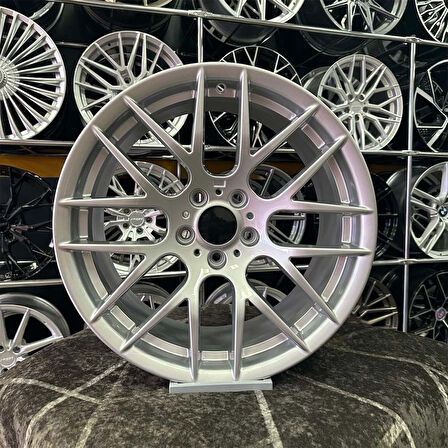 19 inç 5x120 CSL BMW TRANSPORTER UYUMLU Jant Modeli Bmw Volkswagen