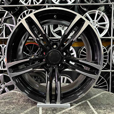 19 inç 5x120 F30 TRANSPORTER Jant Modeli Bmw Volkswagen