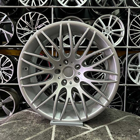 19 inç 5x120 M5 Jant Modeli Bmw Volkswagen