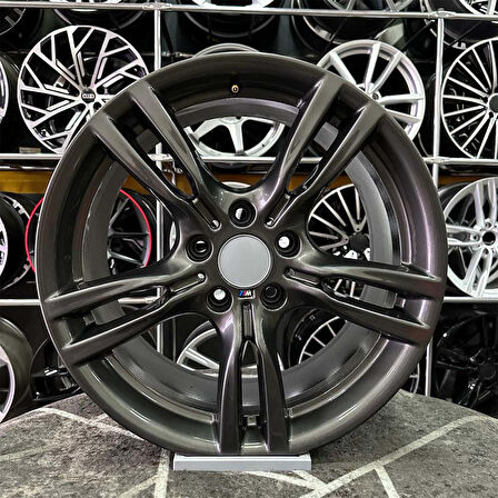 19 inç 5x120 MTECH BMW TRANSPORTER Jant Modeli Bmw Volkswagen