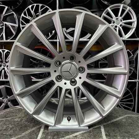 20 inç 5x112 MERCEDES S GLASS Jant Modeli Mercedes Volkswagen Seat