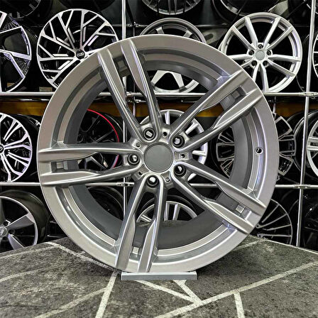 20 inç 5x120 Mtech Jant Modeli Bmw Volkswagen Transporter